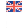 Butterick's AB Papirflag Storbritannien - Flag