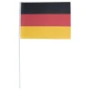 Butterick's AB Papirflag Tyskland - Flag