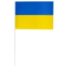 Butterick's AB Papirflag Ukraine - Flag
