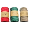 Hot Dynäs Import AB Papirgarn Raffia