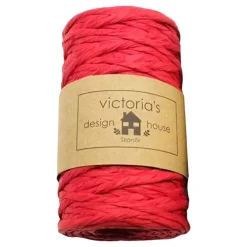 Hot Dynäs Import AB Papirgarn Raffia