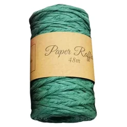 Hot Dynäs Import AB Papirgarn Raffia