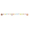Globos Europe B.V. Papirguirlande Gabbys Dukkehus - Oppyntning