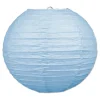 Sale Three Sixty Degrees Ltd Papirlampe Blå