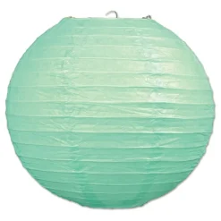 Hot Three Sixty Degrees Ltd Papirlampe Mintgrøn