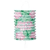Sale Globos Europe B.V. Papirlanterne Happy Summer Time