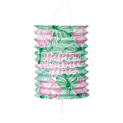 Sale Globos Europe B.V. Papirlanterne Happy Summer Time