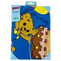 Design House 95 AB Papirsdug Bamse - Borddækning