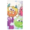 Best Papstar Sverige AB Papirsdug Funny Monsters