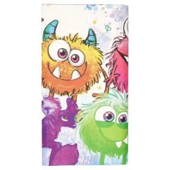 Best Papstar Sverige AB Papirsdug Funny Monsters