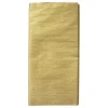 Discount Globos Europe B.V. Papirsdug Guld