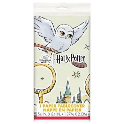 Unique UK Inc t/as Unique Party Papirsdug Harry Potter - Merchandise|Borddækning
