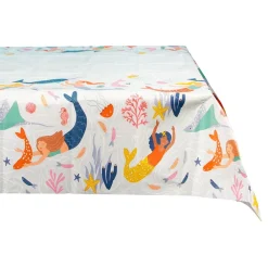 Talking Tables Ltd Papirsdug Mermaid Waves