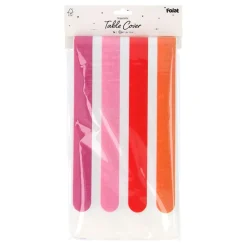 Clearance Folat B.V. Papirsdug Stripes