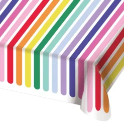 Clearance Folat B.V. Papirsdug Stripes