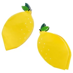 CG Global Products Ltd Papirservietter Citron - Borddækning