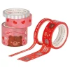Outlet Kidek AB Papirstape Teddy bear