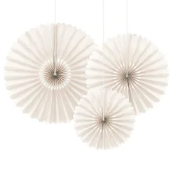 Hot PartyDeco sp. z o.o. Papirvifter Beige