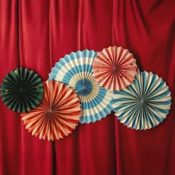 Outlet PartyDeco sp. z o.o. Papirvifter Cirkus