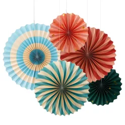 Outlet PartyDeco sp. z o.o. Papirvifter Cirkus