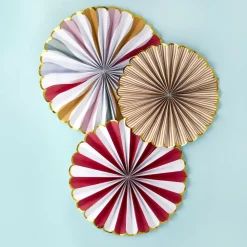 CG Global Products Ltd Papirvifter Cirkus - Oppyntning