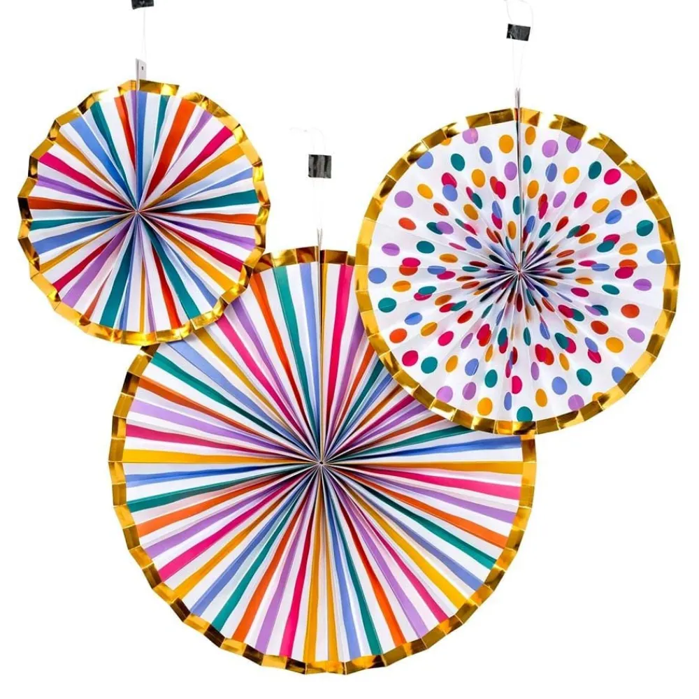 Discount Design House 95 AB Papirvifter Karussel