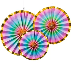 Discount Design House 95 AB Papirvifter Pastel Ombre