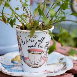Talking Tables Ltd Papkrus Alice Wonderland - Borddækning