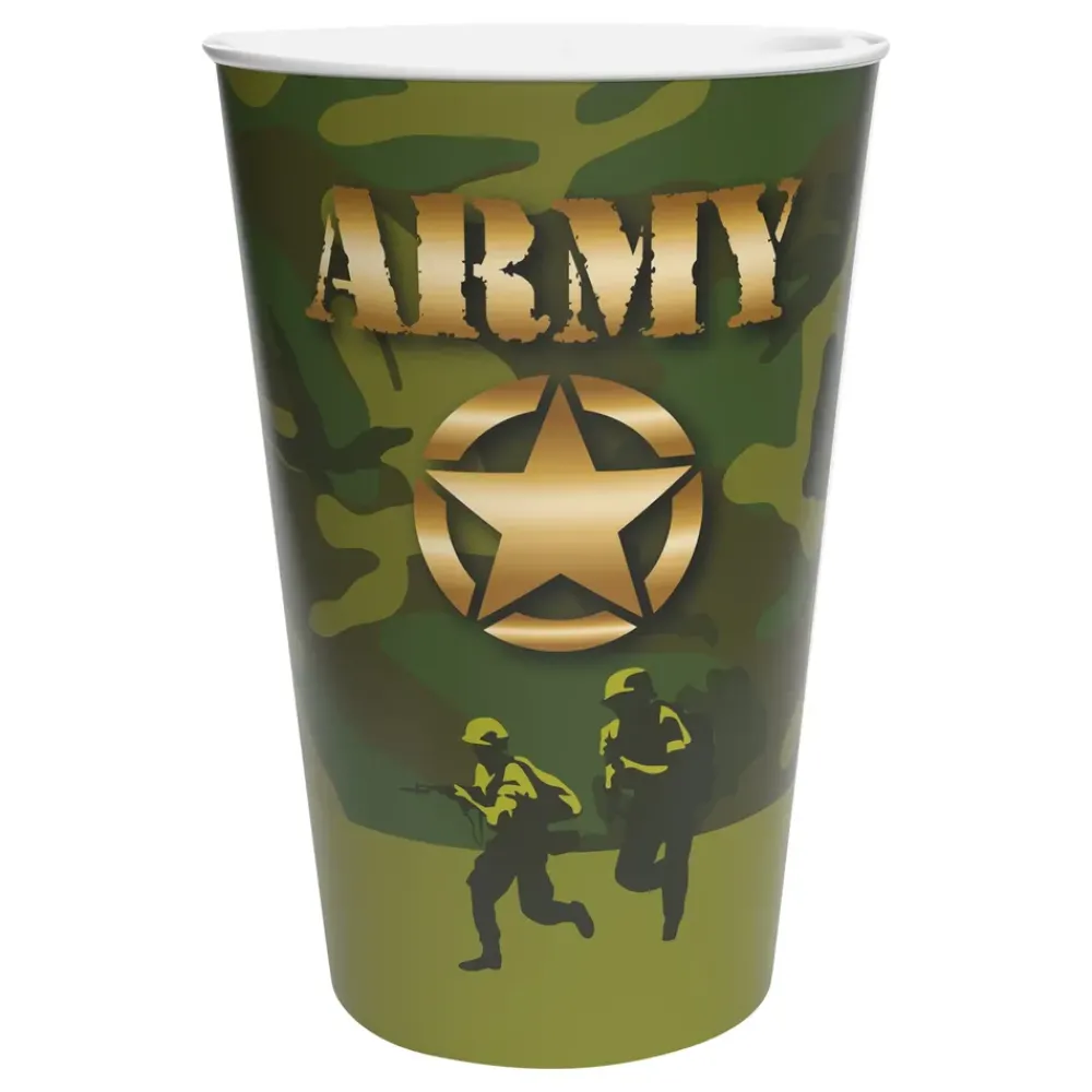 Discount ESPA NV Papkrus Army