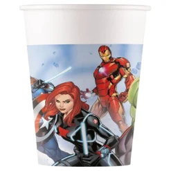Clearance Globos Europe B.V. Papkrus Avengers Infinity Stones