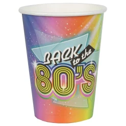 Online Santex Papkrus Back to the 80's
