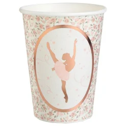 New Santex Papkrus Ballerina
