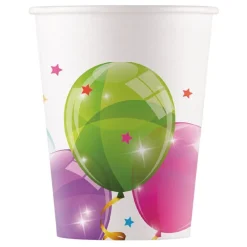 Globos Europe B.V. Papkrus Balloner - Borddækning