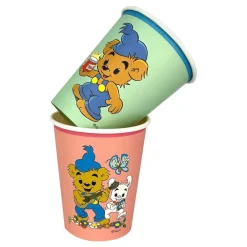 Hot Design House 95 AB Papkrus Bamse