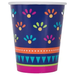 Outlet Unique UK Inc t/as Unique Party Papkrus Boho Fiesta
