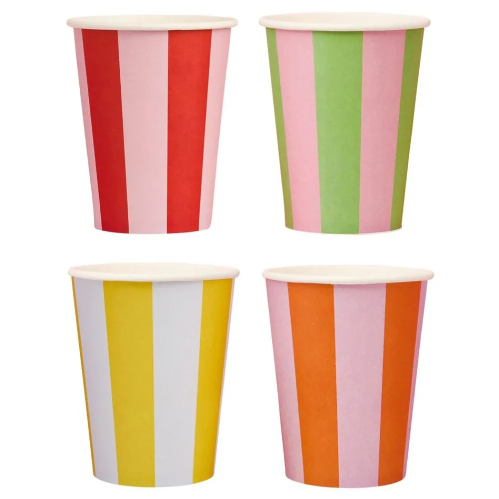 CG Global Products Ltd Papkrus Bright Banquet - Festtilbehør|Borddækning