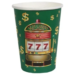 New Santex Papkrus Casino