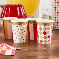 Hot CG Global Products Ltd Papkrus Cirkus