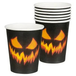 Sale Boland Party Partners B.V. Papkrus Creepy Pumpkin