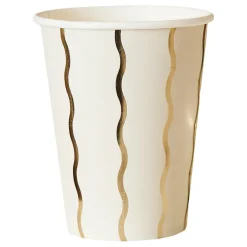 Discount CG Global Products Ltd Papkrus Cremehvid Sløjfe