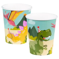 Online Boland Party Partners B.V. Papkrus Dino Party