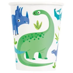 Online Unique UK Inc t/as Unique Party Papkrus Dinosaur Fest