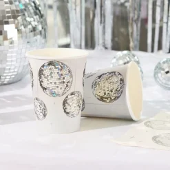 CG Global Products Ltd Papkrus Disco - Borddækning