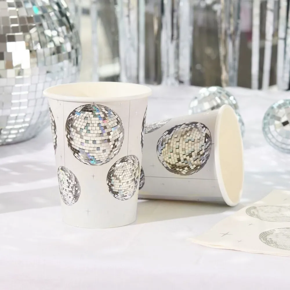 CG Global Products Ltd Papkrus Disco - Borddækning