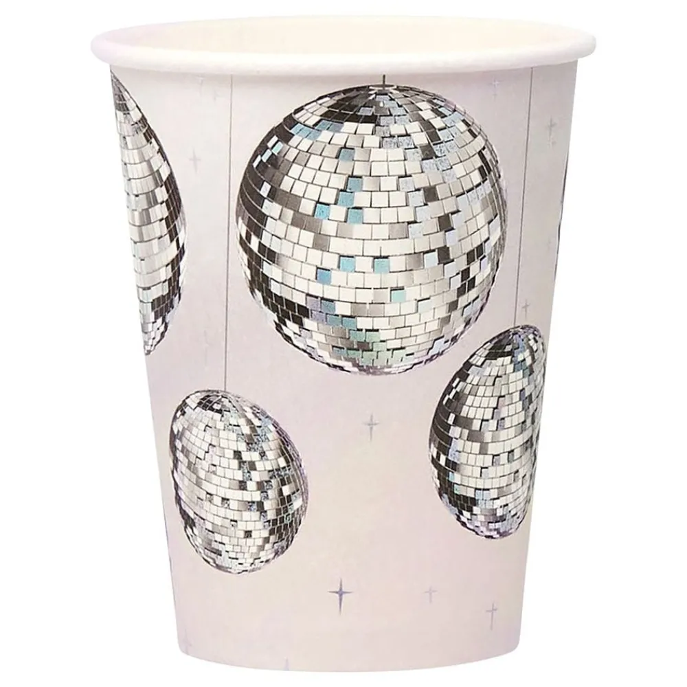CG Global Products Ltd Papkrus Disco - Borddækning