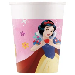 Globos Europe B.V. Papkrus Disneyprinsesser - Merchandise|Borddækning