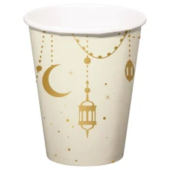 Folat B.V. Papkrus Eid Mubarak - Borddækning