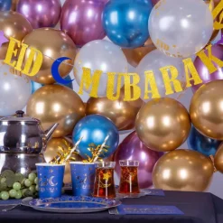 Clearance Hisab/Joker Company AB Papkrus Eid Mubarak