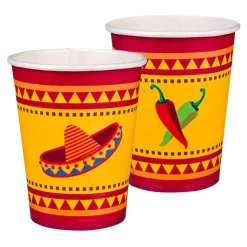 Online Boland Party Partners B.V. Papkrus Fiesta