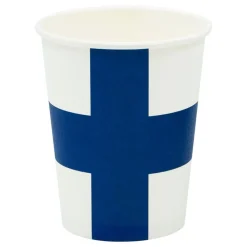Discount Design House 95 AB Papkrus Finske Flag